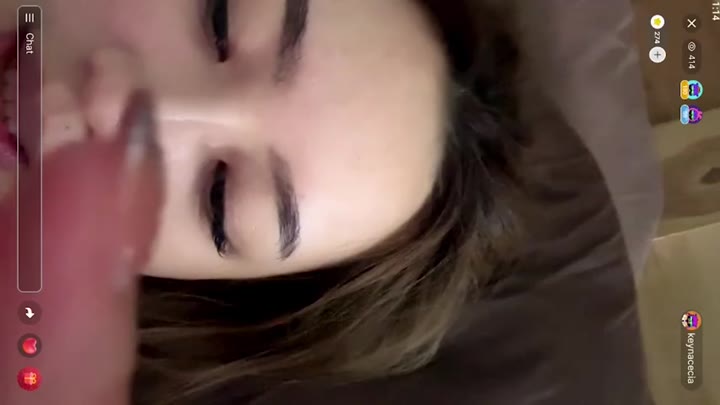 Viral Janda Bohay Cantik C0lmek Live Tiktok Minta di Gift Paus Liar Banget New